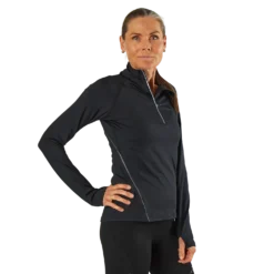 Lara LS Sweater Black