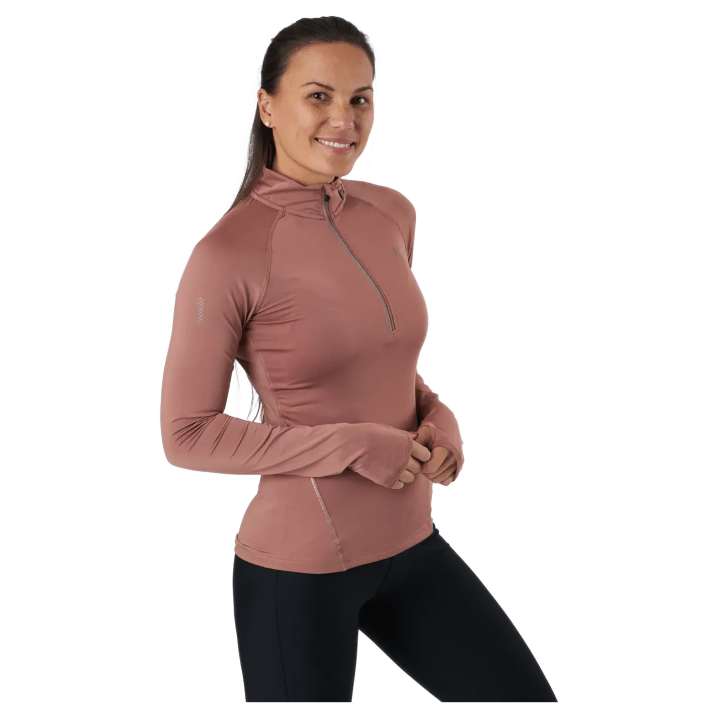 Lara Sweater Rose