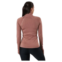 Lara Sweater Rose