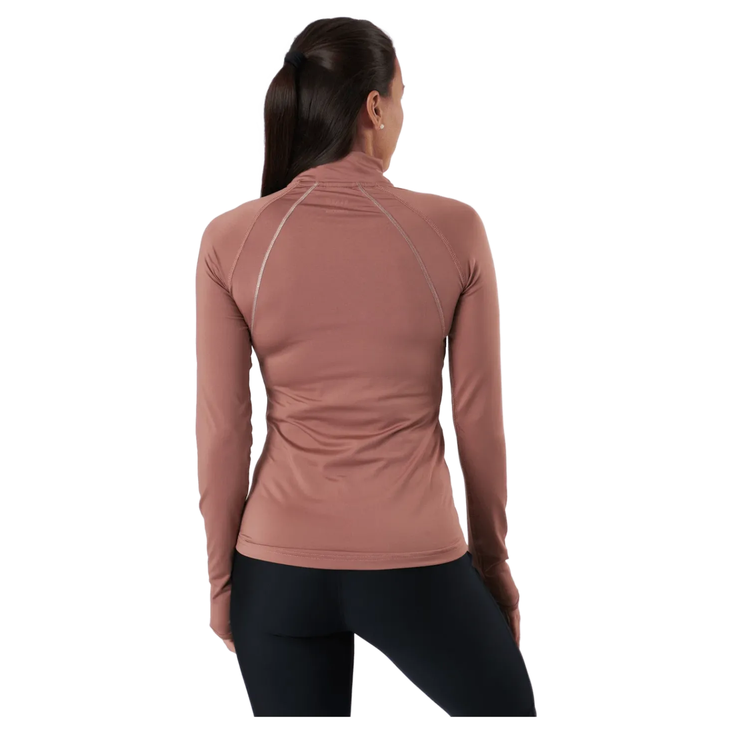 Lara Sweater Rose