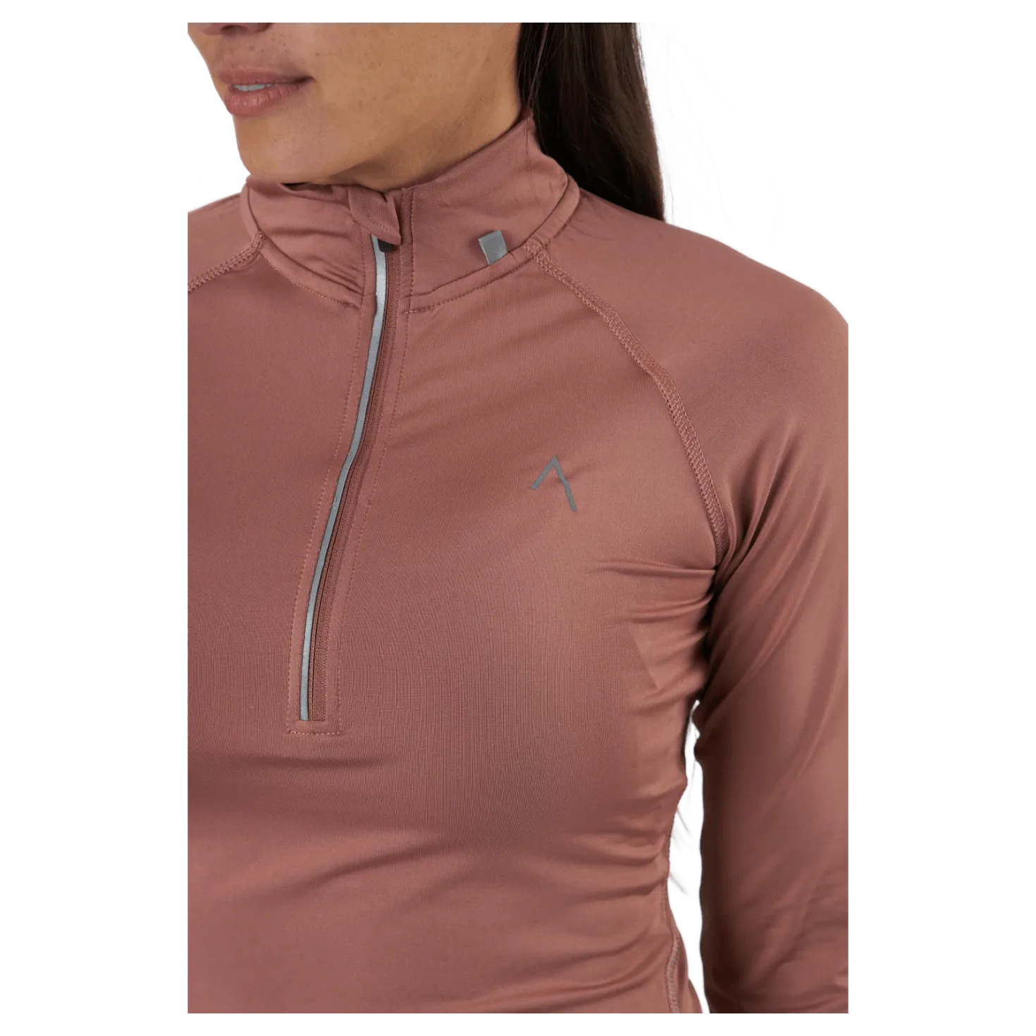 Lara Sweater Rose