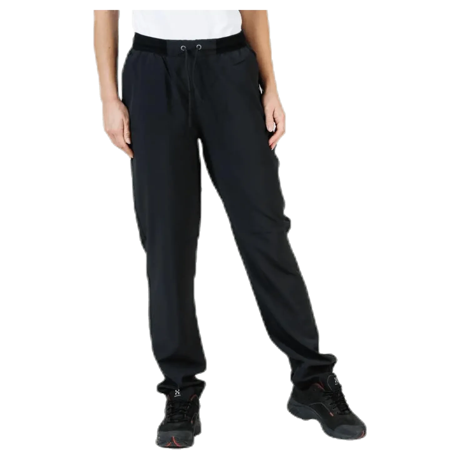Laredo Pants Black