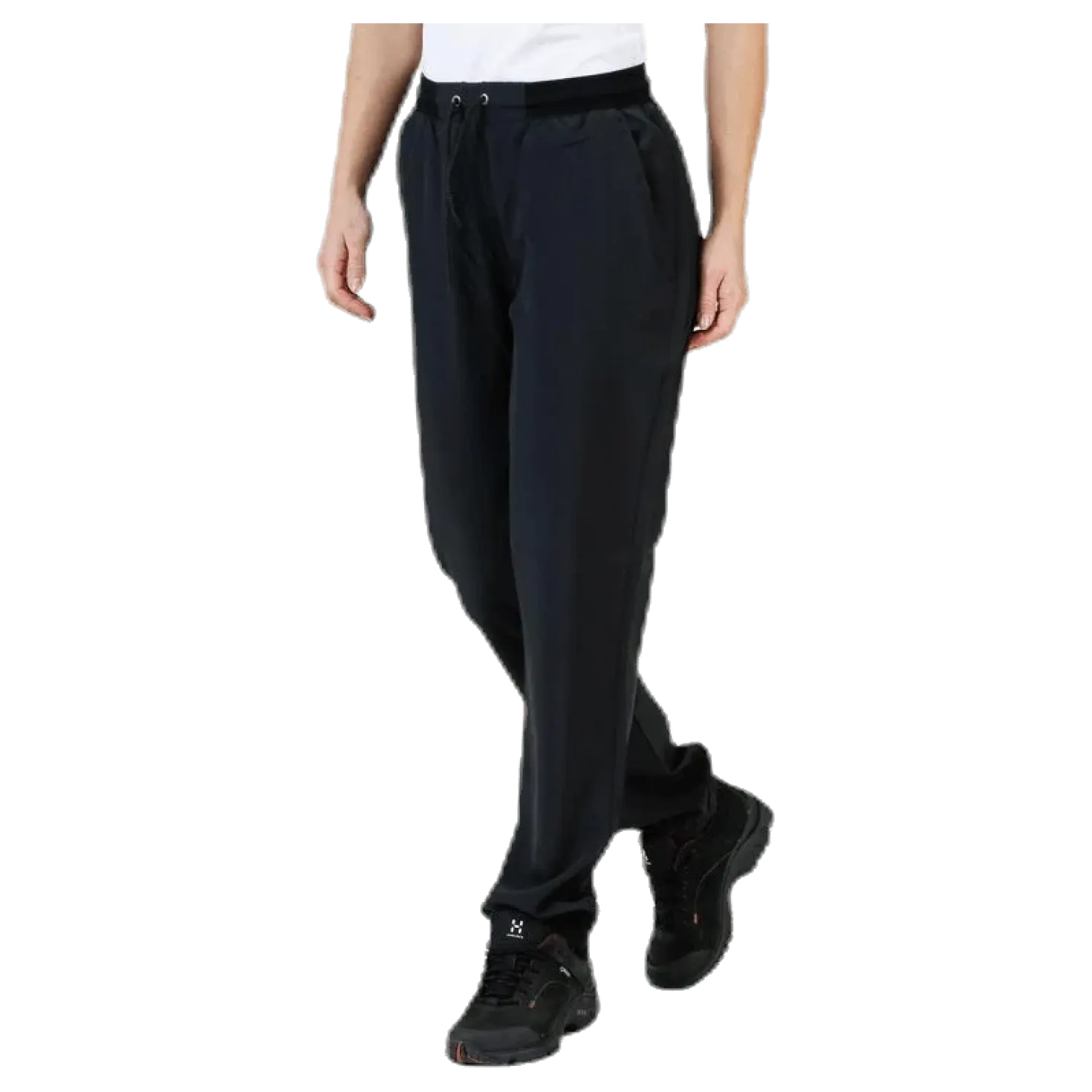 Laredo Pants Black