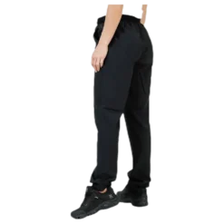 Laredo Pants Black