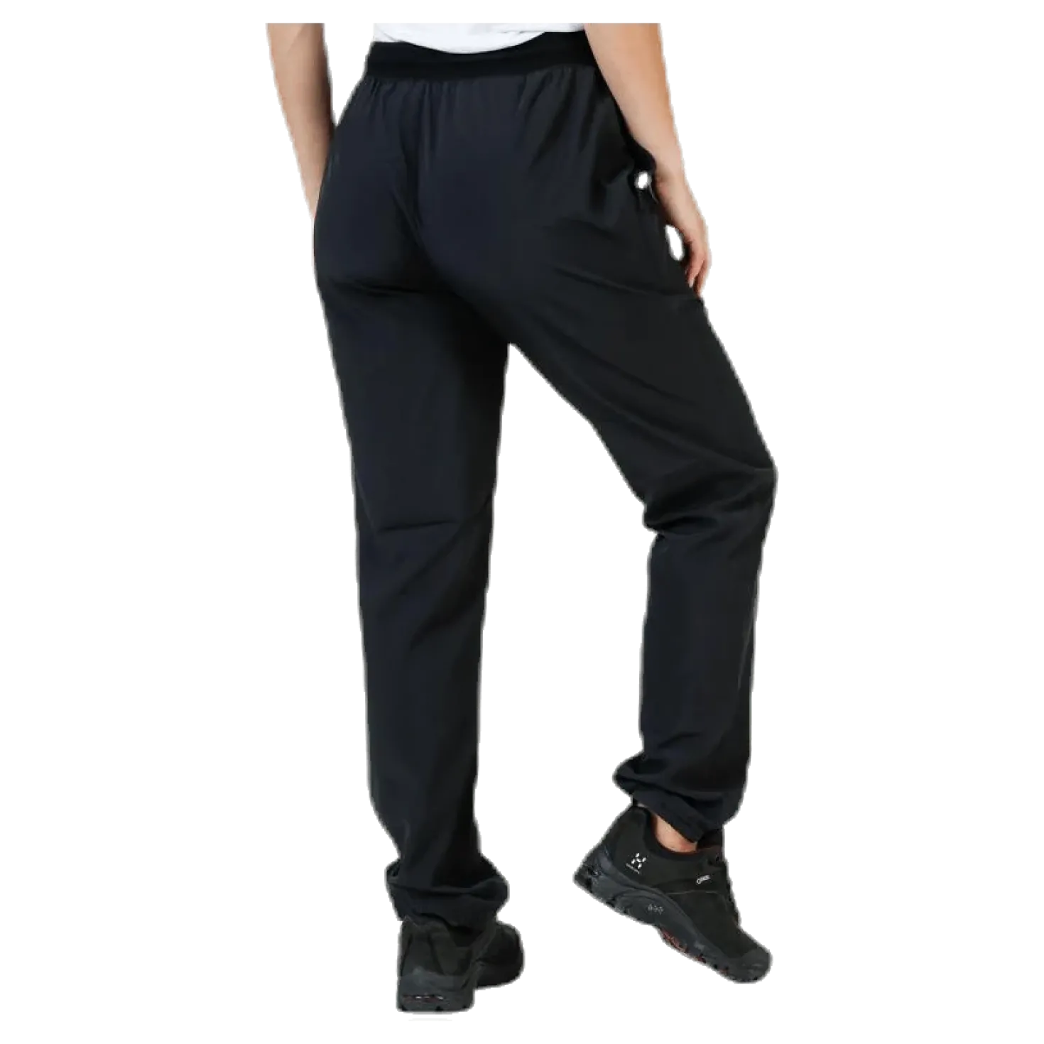 Laredo Pants Black