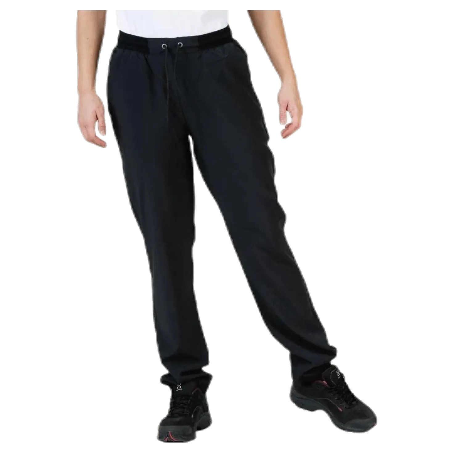 Laredo Pants Black