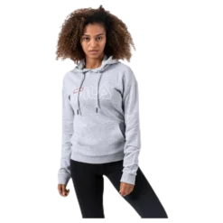 Larkin Hoodie Grey