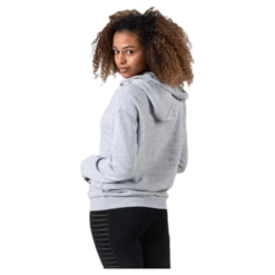 Larkin Hoodie Grey