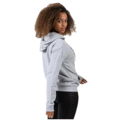 Larkin Hoodie Grey