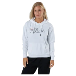 Larkin Hoody Bright White