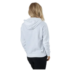 Larkin Hoody Bright White
