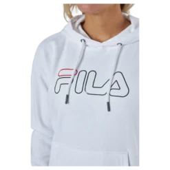 Larkin Hoody Bright White