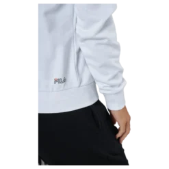 Larkin Hoody Bright White