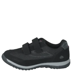 Larvik Black
