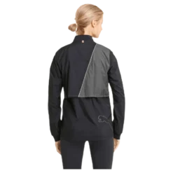 Launch Ultra Jacket Black