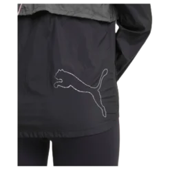 Launch Ultra Jacket Black