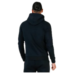 Laurel Hood Black