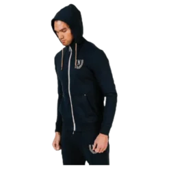 Laurel Hood Black