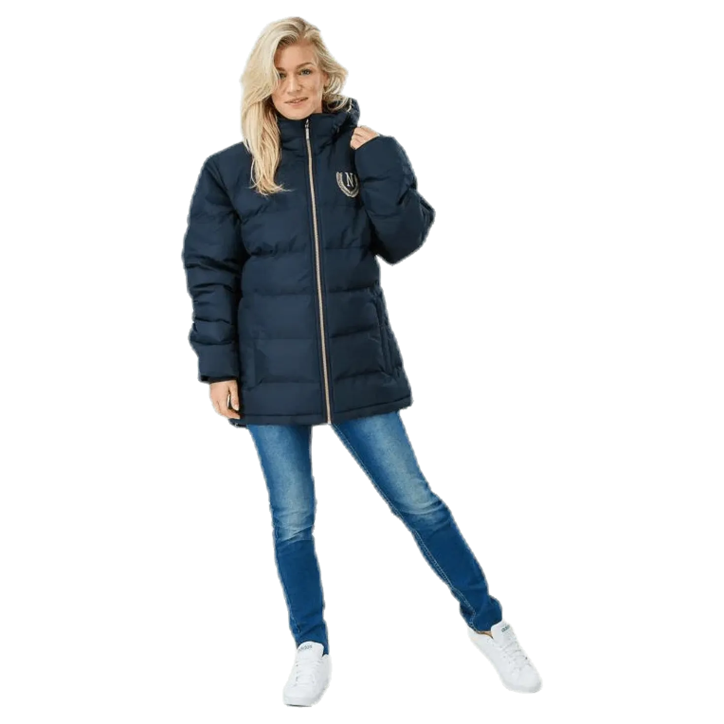 Laurell Blue