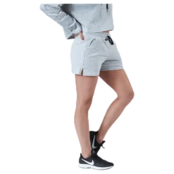 Laurie Shorts Grey