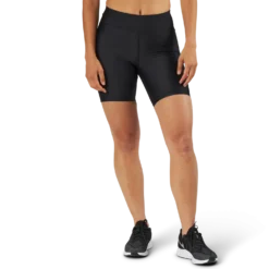 Lava compression shorts Black