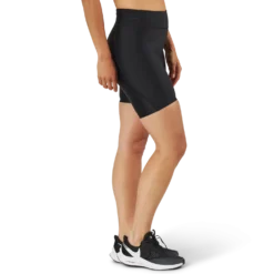 Lava compression shorts Black