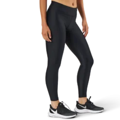 Lava Compression tights Black
