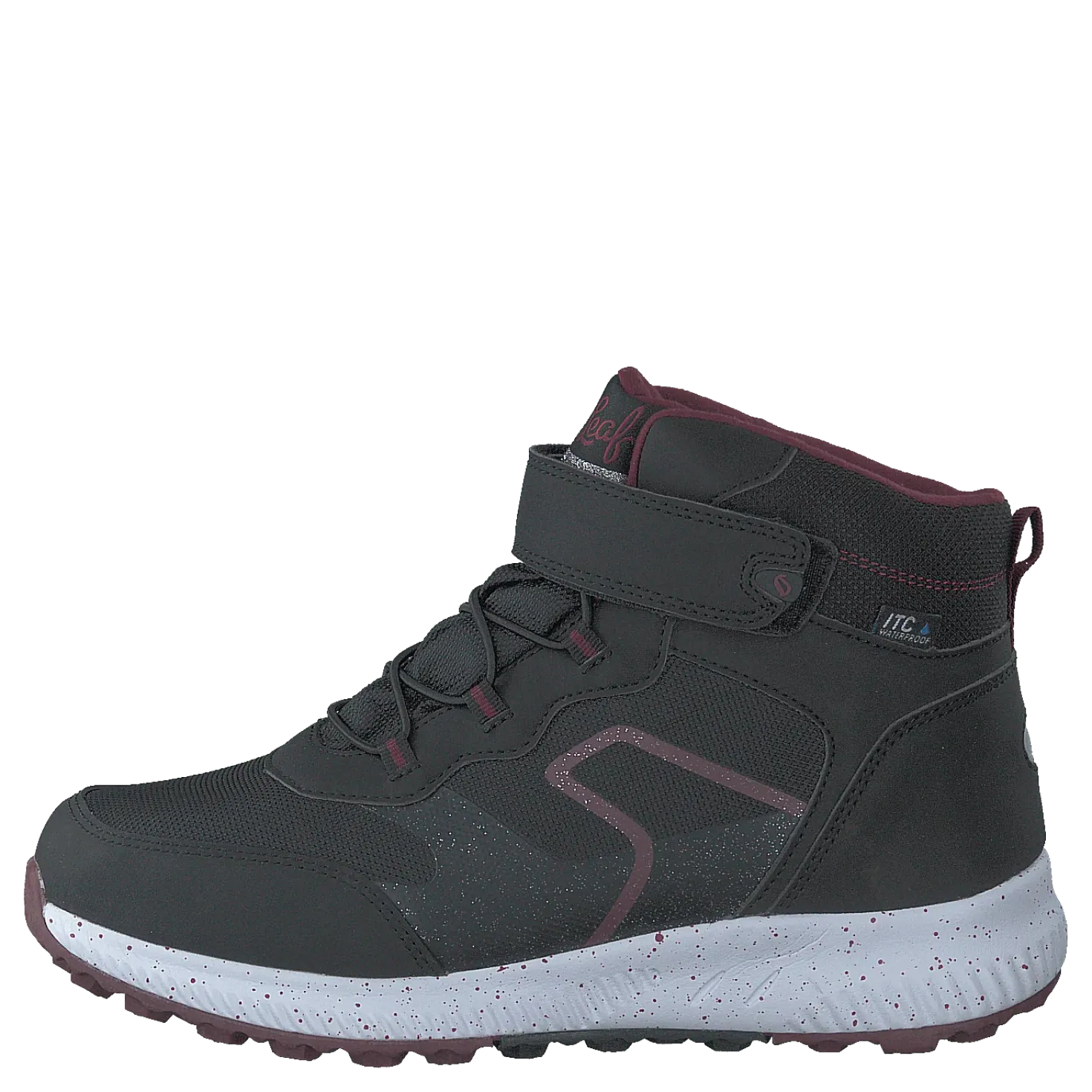 Lavia Blacklilac