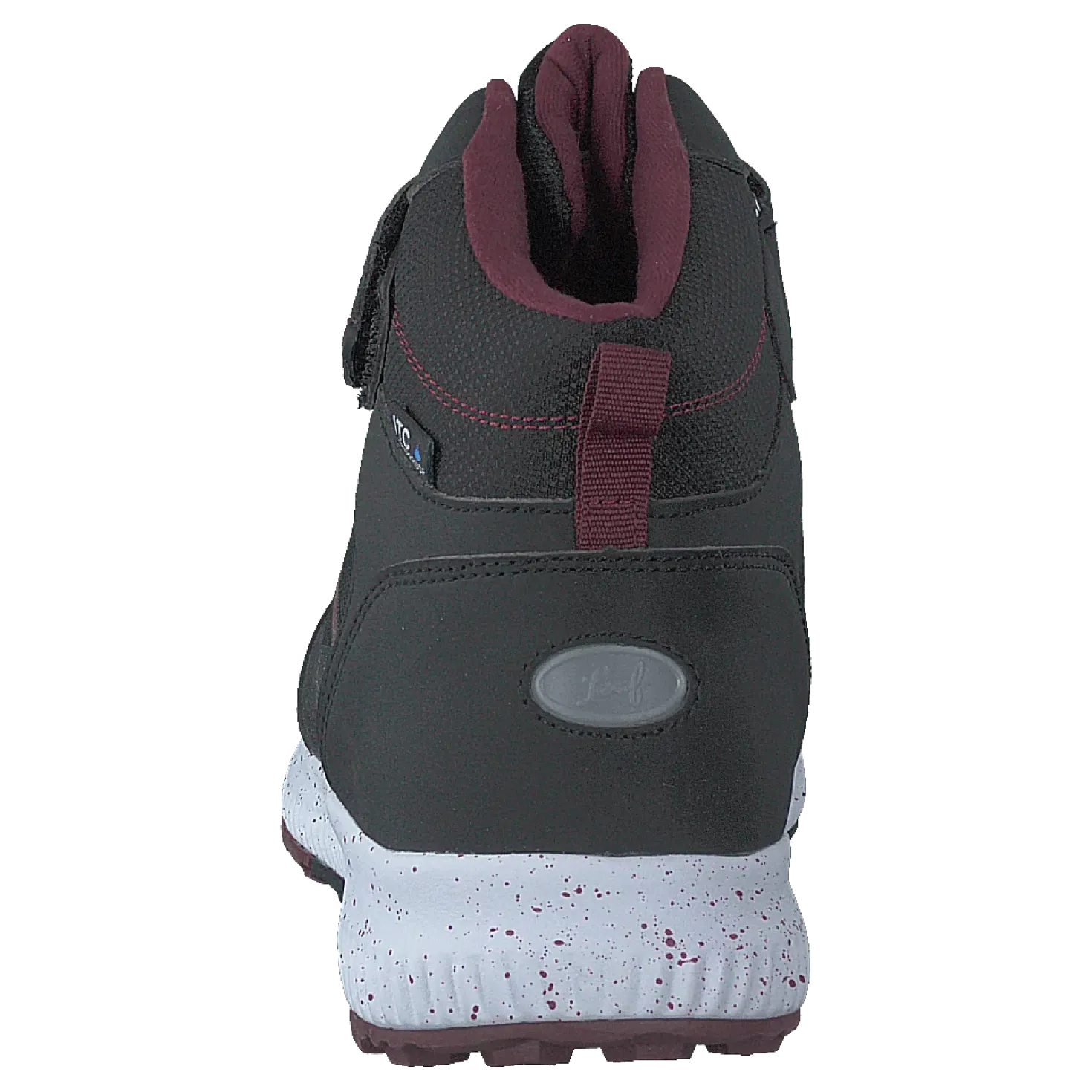 Lavia Blacklilac