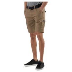 Layton Shorts Beige