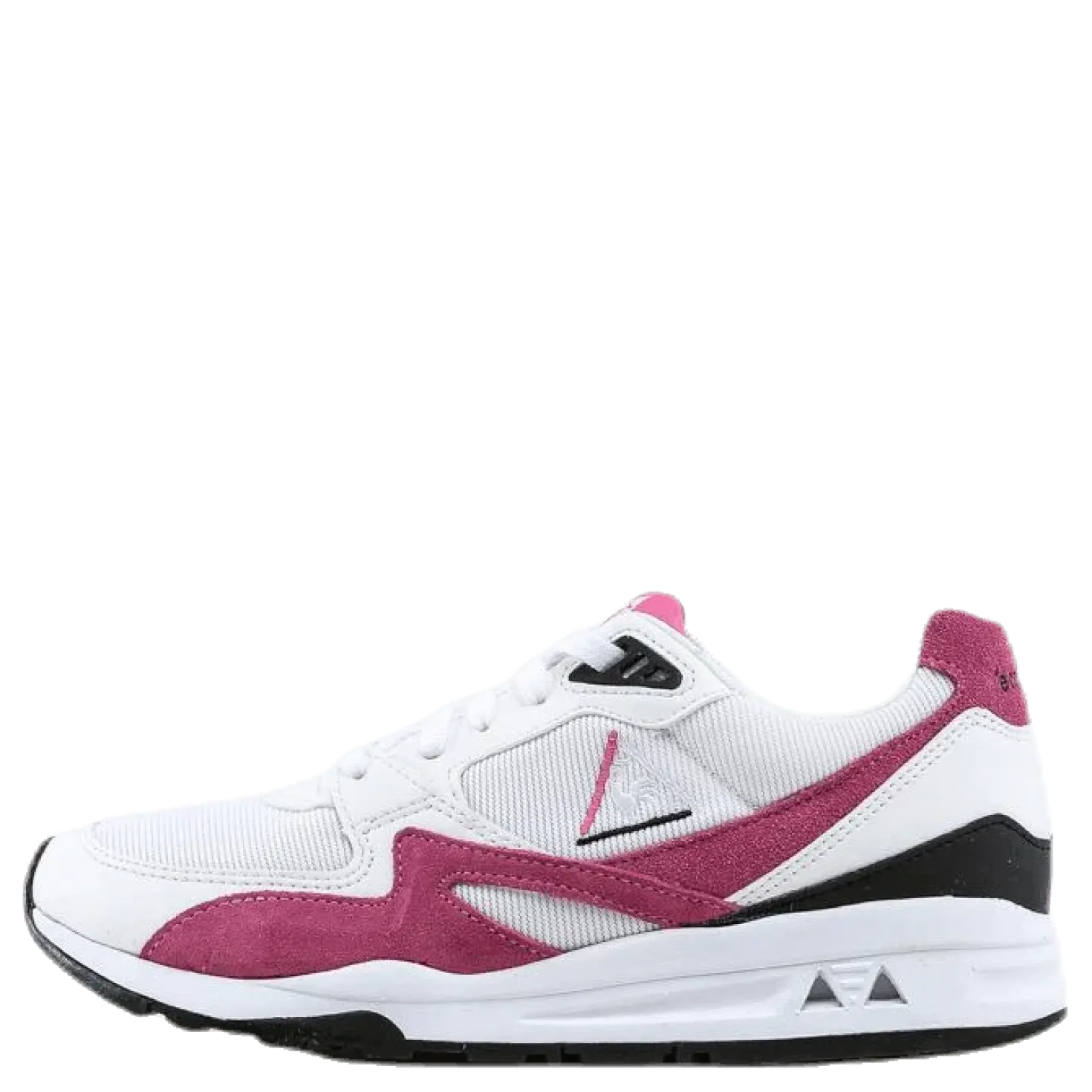 LCS R800 Pink/White