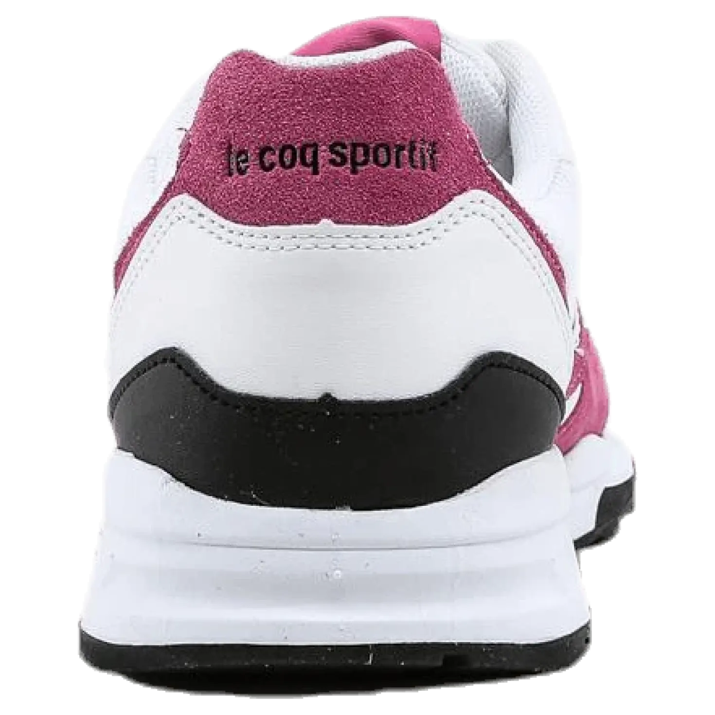 LCS R800 Pink/White