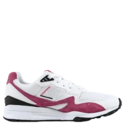 LCS R800 Pink/White