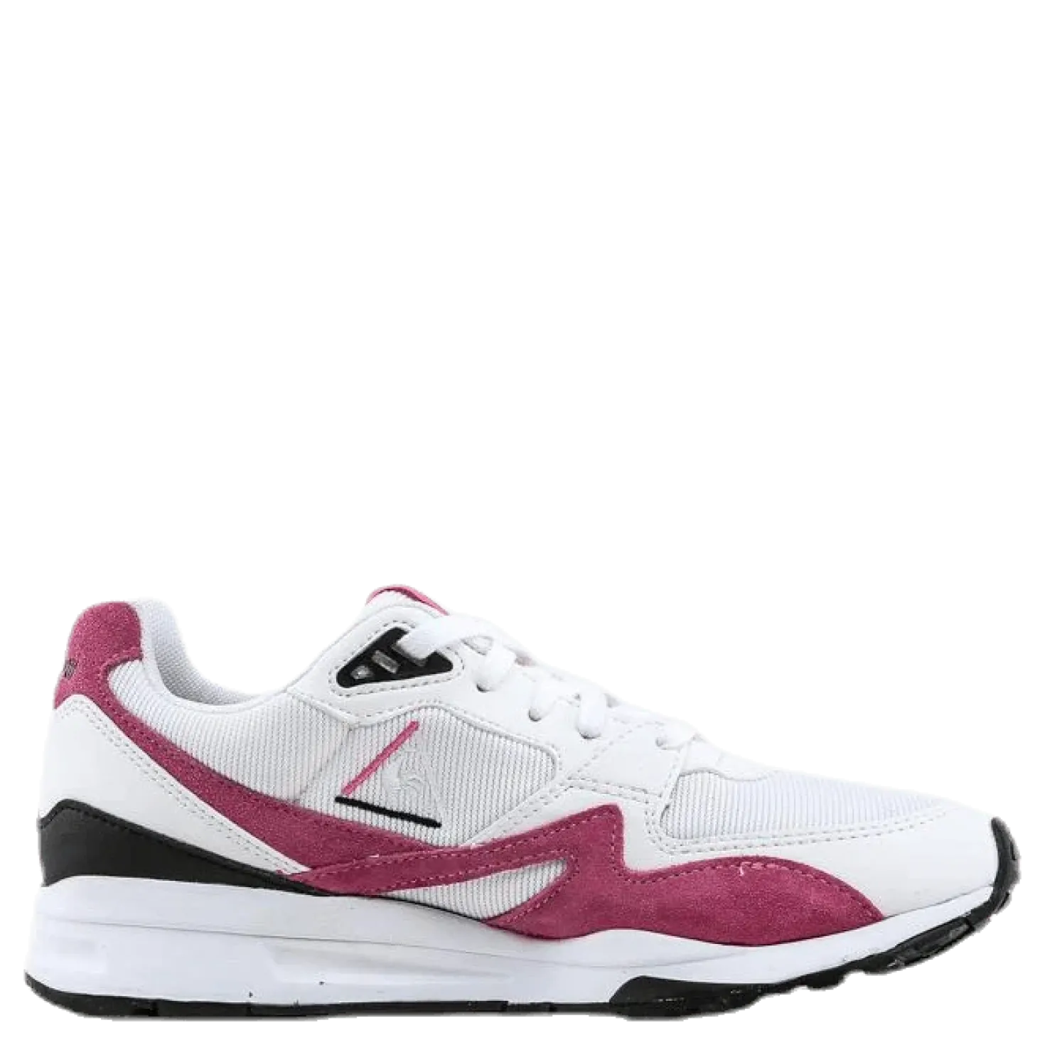 LCS R800 Pink/White