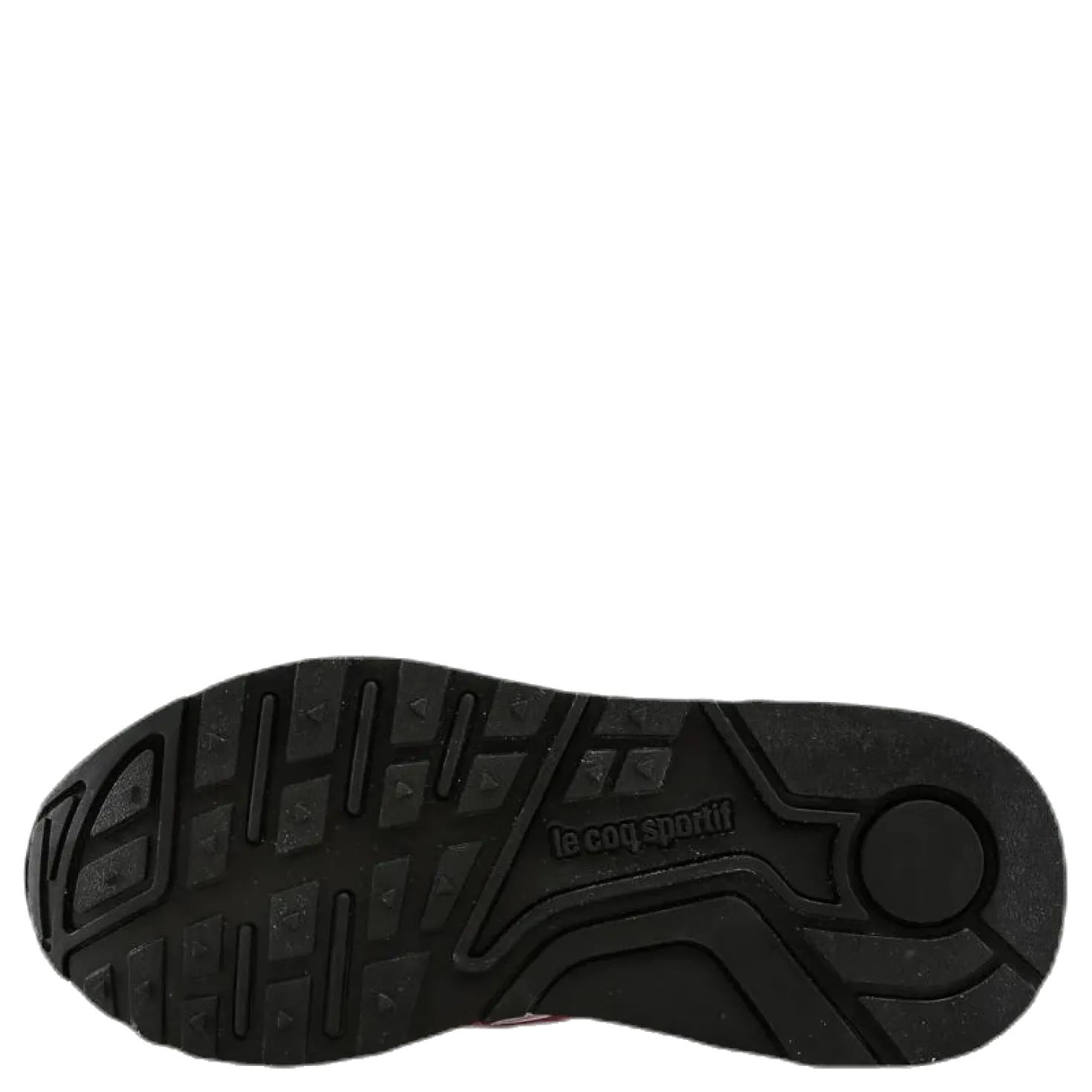 LCS R800 Pink/White