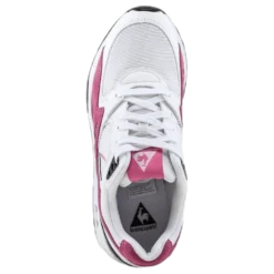 LCS R800 Pink/White