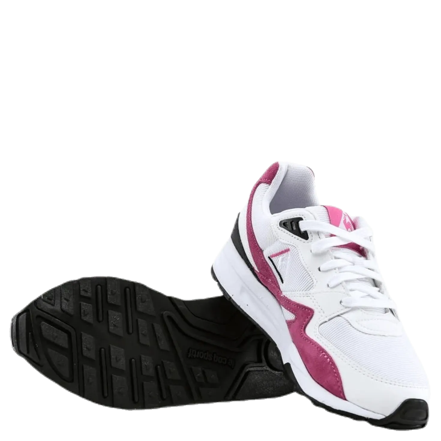 LCS R800 Pink/White