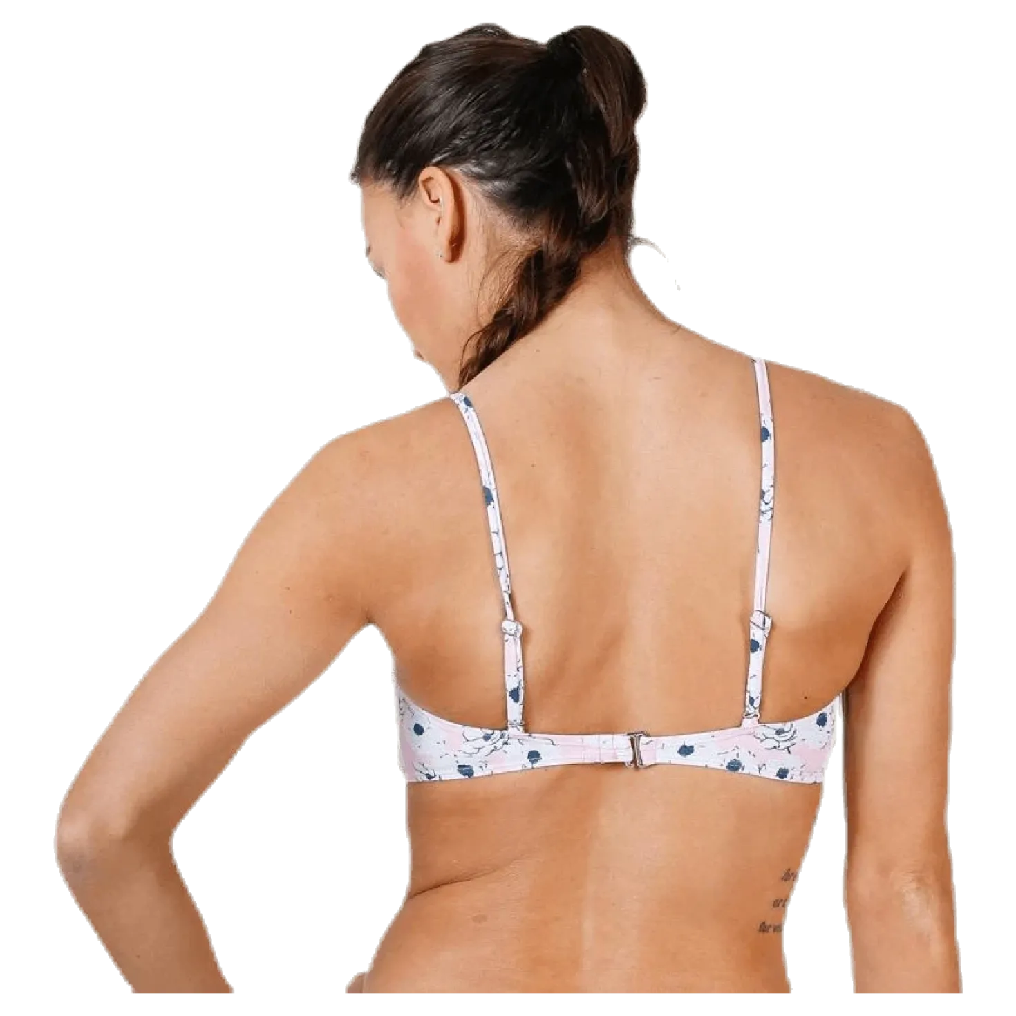 Lea Bandeau Pink