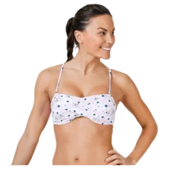 Lea Bandeau Pink