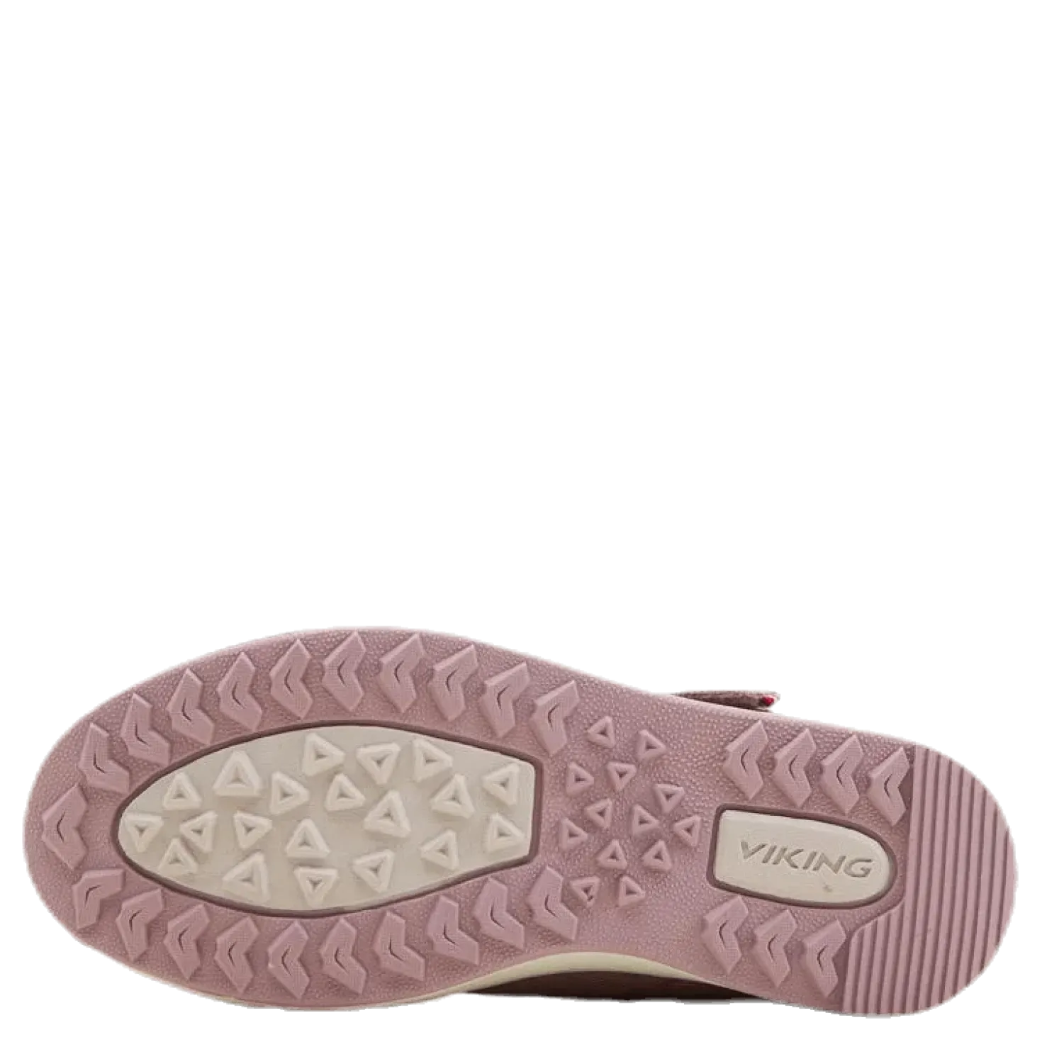 Leah mid kids GTX Pink/White