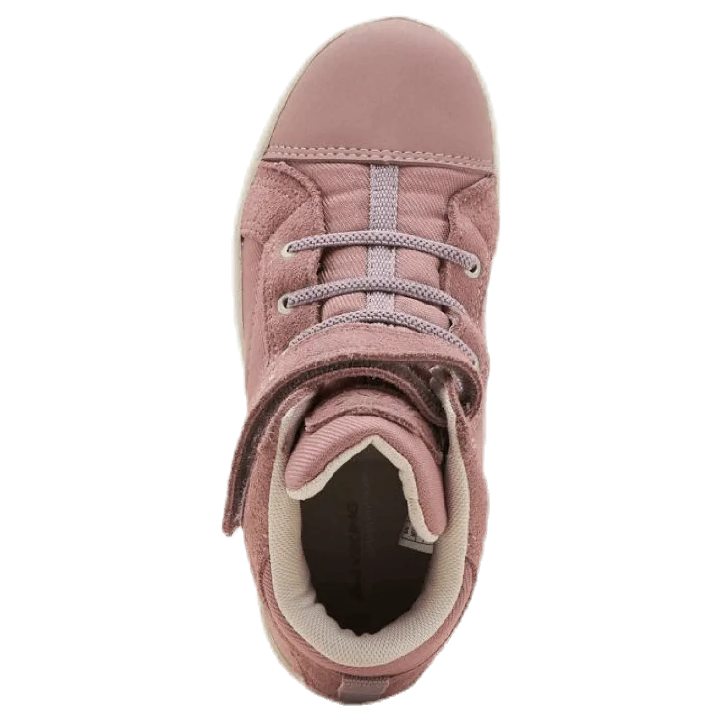 Leah mid kids GTX Pink/White