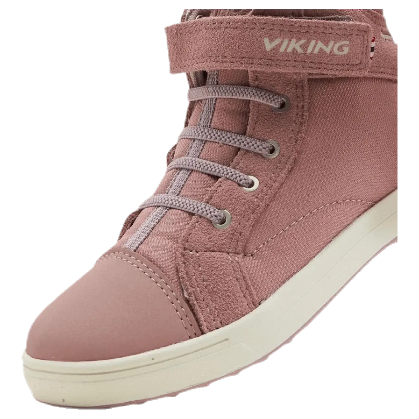 Leah mid kids GTX Pink/White