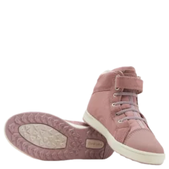 Leah mid kids GTX Pink/White