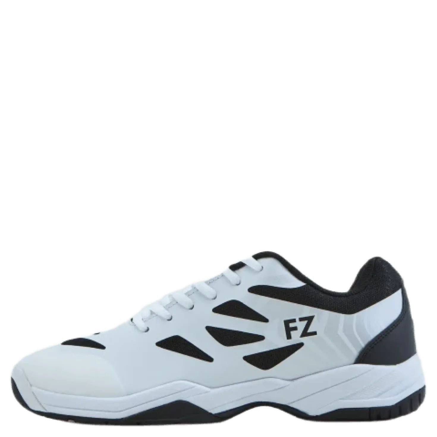 Leander V2 - M Black