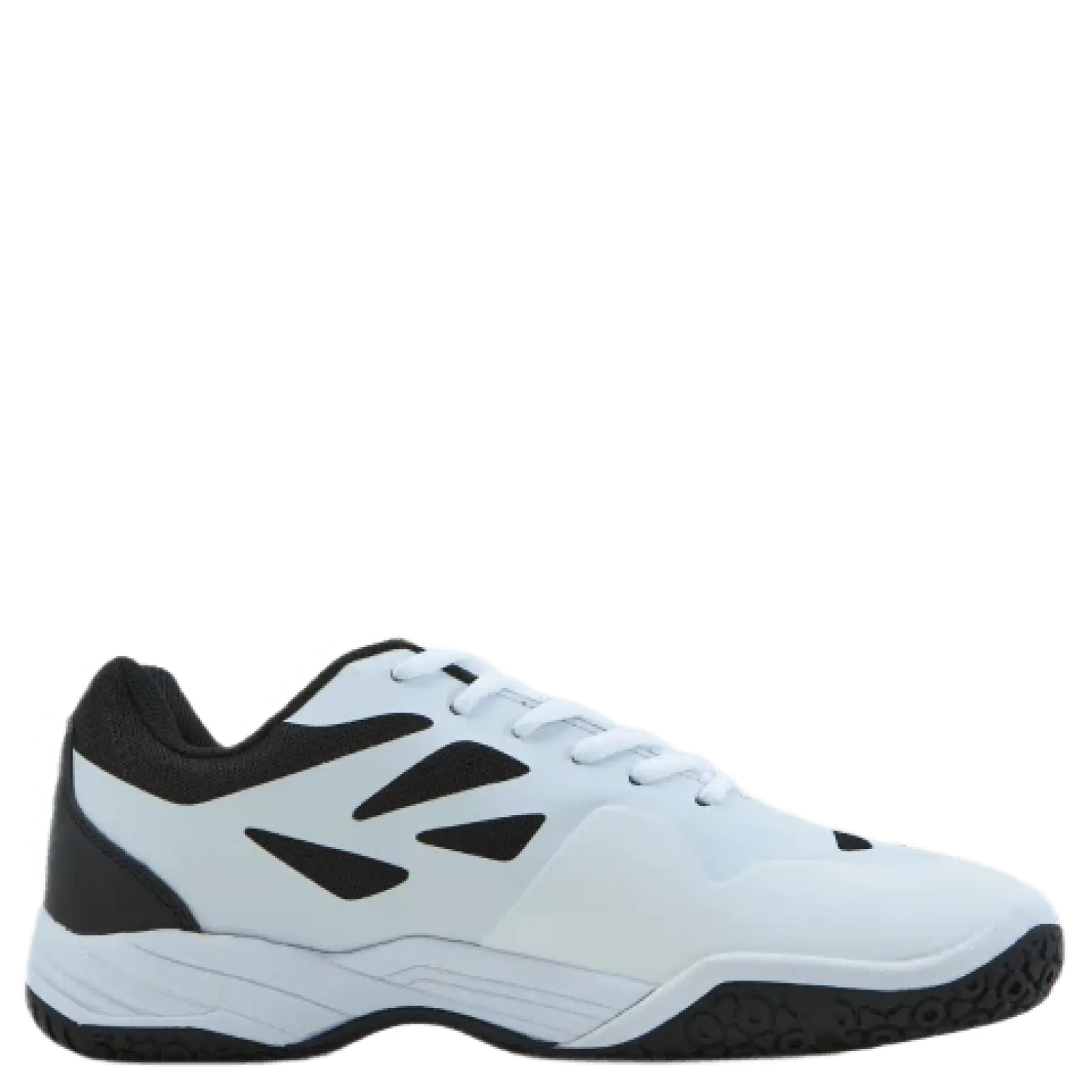 Leander V2 - M Black