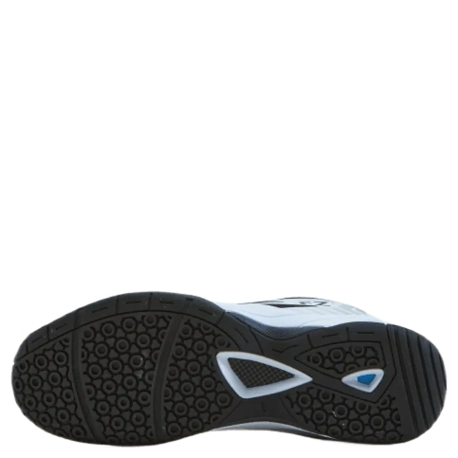 Leander V2 - M Black