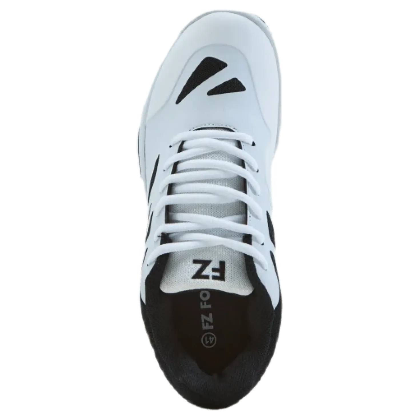 Leander V2 - M Black