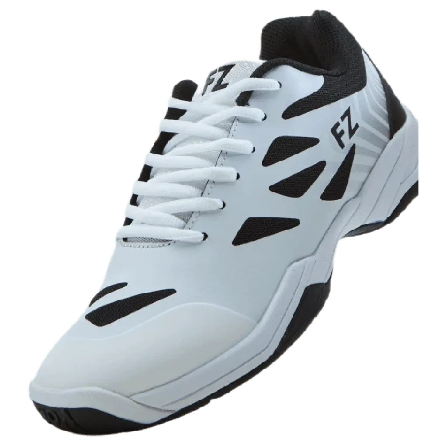 Leander V2 - M Black