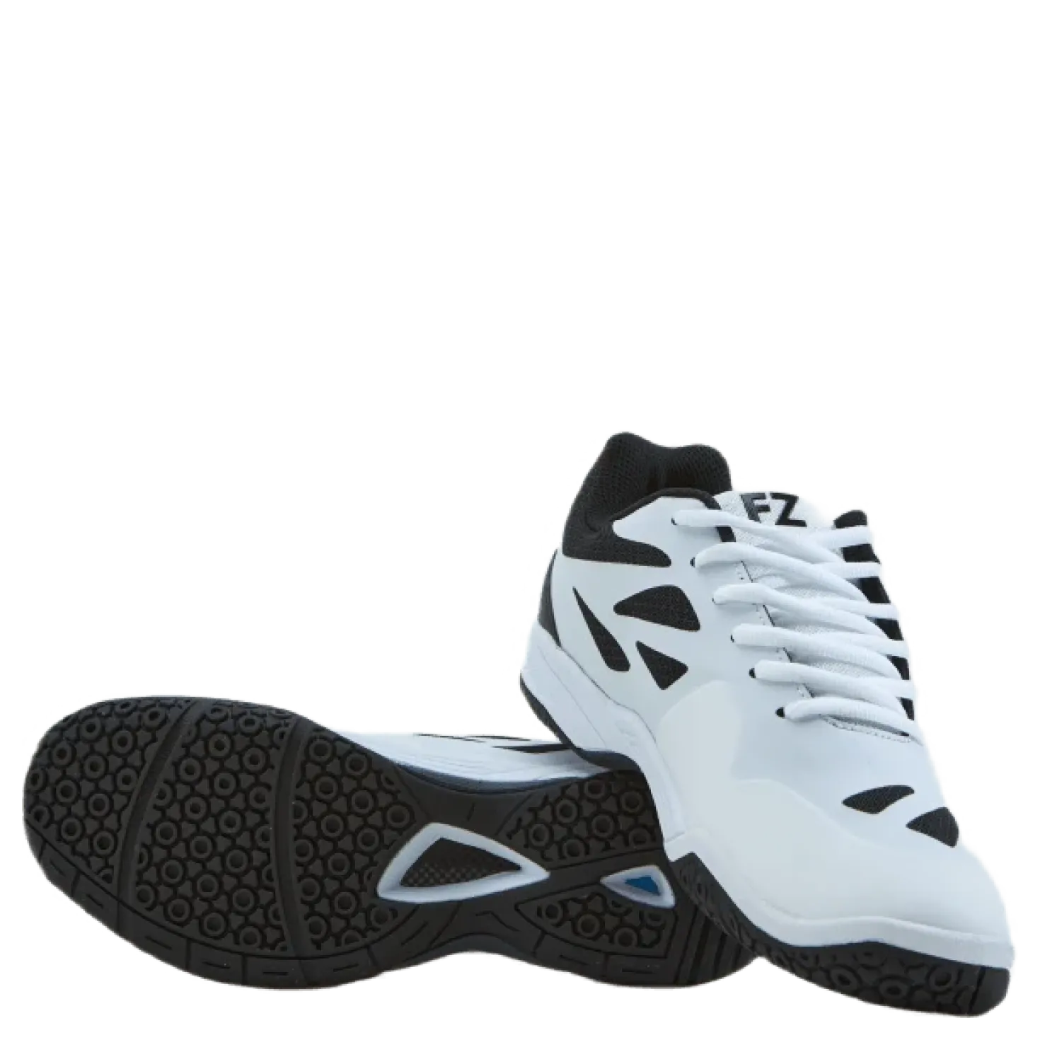 Leander V2 - M Black