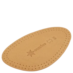 Leather Fronttherapy Natural